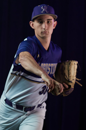 St. Augustine Varsity Baseball Media Day