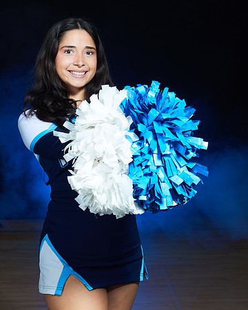 2024 Academy of Our Lady of Peace Cheer