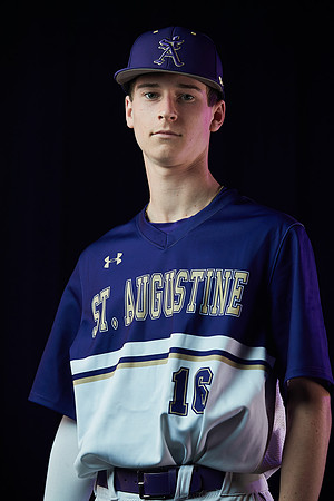 St. Augustine Varsity Baseball Media Day