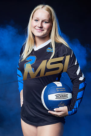 Senior Media Day