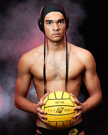 La Jolla Boys Water Polo