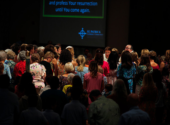 St. Patrick Catholic Community