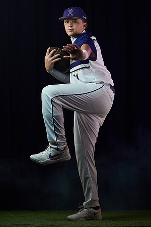 St. Augustine Varsity Baseball Media Day