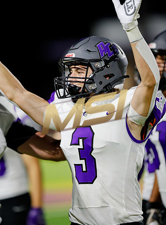 AIA Varsity Football: Arizona College Prep @ Mesa