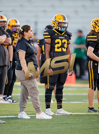 AIA  FOOTBALL 2023: Youngker at Marcos De Niza SEP 15