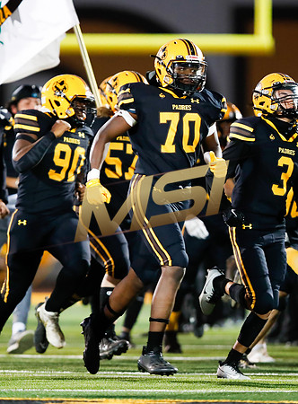 AIA  FOOTBALL 2023: Youngker at Marcos De Niza SEP 15