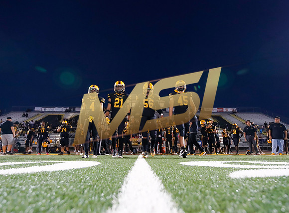 AIA  FOOTBALL 2023: Youngker at Marcos De Niza SEP 15