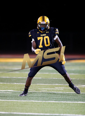 AIA  FOOTBALL 2023: Youngker at Marcos De Niza SEP 15