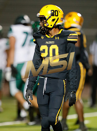 AIA  FOOTBALL 2023: Youngker at Marcos De Niza SEP 15