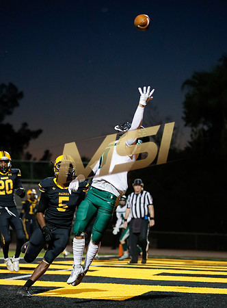 AIA  FOOTBALL 2023: Youngker at Marcos De Niza SEP 15