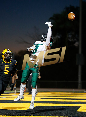 AIA  FOOTBALL 2023: Youngker at Marcos De Niza SEP 15