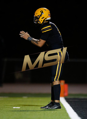 AIA  FOOTBALL 2023: Youngker at Marcos De Niza SEP 15
