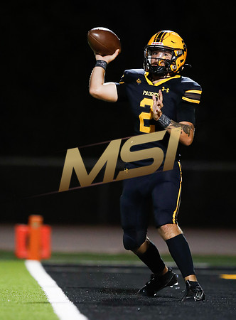 AIA  FOOTBALL 2023: Youngker at Marcos De Niza SEP 15