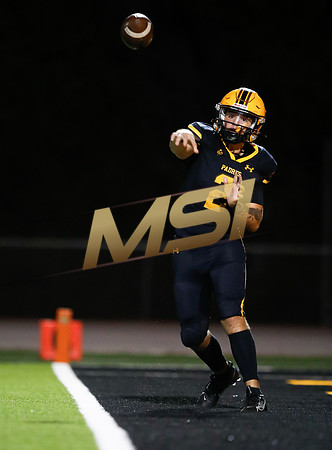 AIA  FOOTBALL 2023: Youngker at Marcos De Niza SEP 15