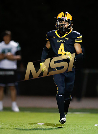 AIA  FOOTBALL 2023: Youngker at Marcos De Niza SEP 15