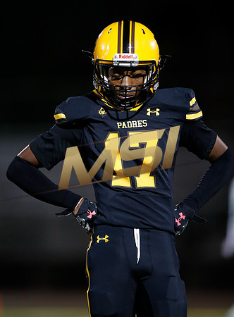 AIA  FOOTBALL 2023: Youngker at Marcos De Niza SEP 15