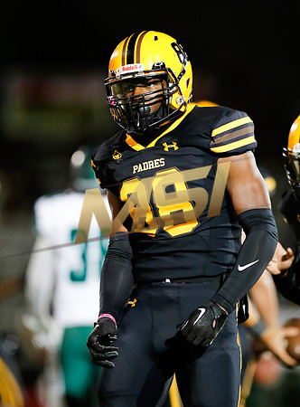 AIA  FOOTBALL 2023: Youngker at Marcos De Niza SEP 15