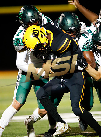 AIA  FOOTBALL 2023: Youngker at Marcos De Niza SEP 15