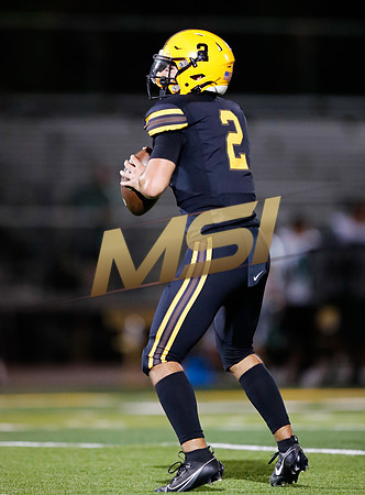 AIA  FOOTBALL 2023: Youngker at Marcos De Niza SEP 15