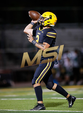 AIA  FOOTBALL 2023: Youngker at Marcos De Niza SEP 15