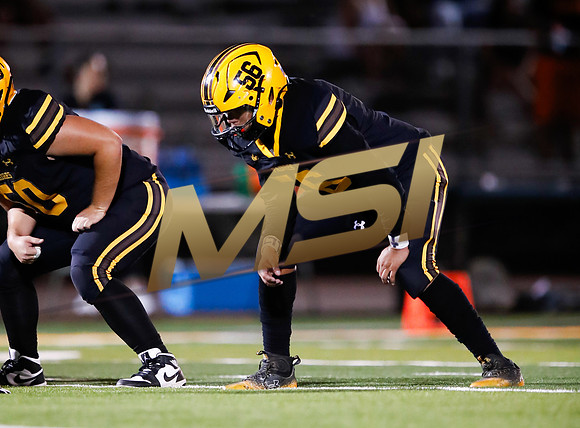 AIA  FOOTBALL 2023: Youngker at Marcos De Niza SEP 15