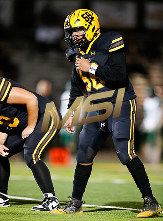 AIA  FOOTBALL 2023: Youngker at Marcos De Niza SEP 15