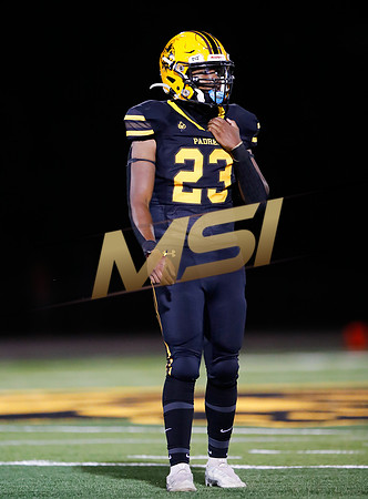 AIA  FOOTBALL 2023: Youngker at Marcos De Niza SEP 15