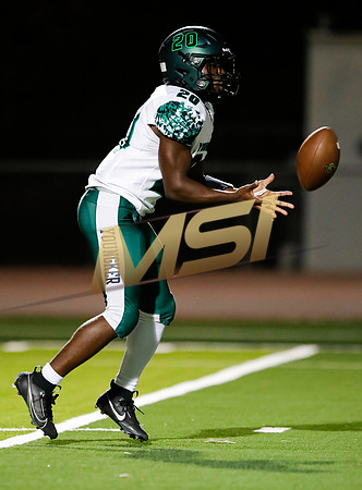 AIA  FOOTBALL 2023: Youngker at Marcos De Niza SEP 15