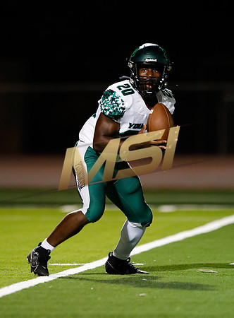 AIA  FOOTBALL 2023: Youngker at Marcos De Niza SEP 15