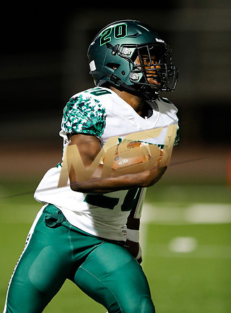 AIA  FOOTBALL 2023: Youngker at Marcos De Niza SEP 15