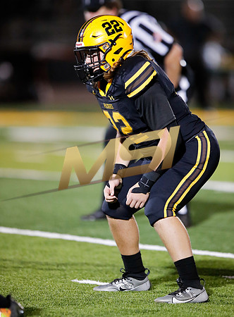 AIA  FOOTBALL 2023: Youngker at Marcos De Niza SEP 15
