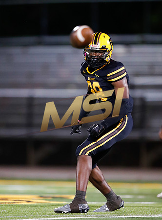 AIA  FOOTBALL 2023: Youngker at Marcos De Niza SEP 15