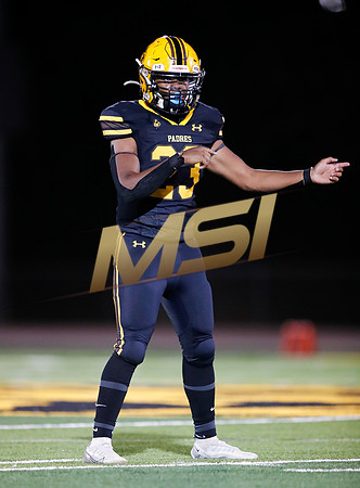AIA  FOOTBALL 2023: Youngker at Marcos De Niza SEP 15