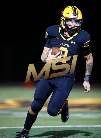 AIA  FOOTBALL 2023: Youngker at Marcos De Niza SEP 15