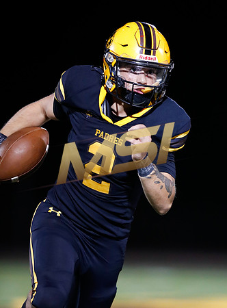 AIA  FOOTBALL 2023: Youngker at Marcos De Niza SEP 15