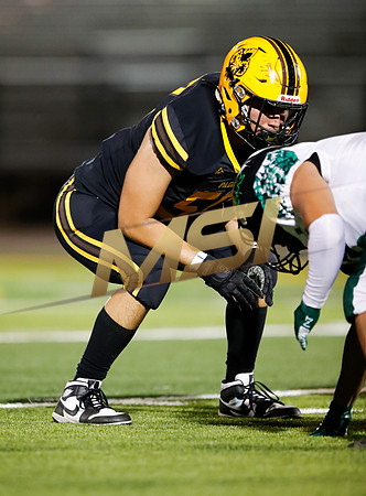 AIA  FOOTBALL 2023: Youngker at Marcos De Niza SEP 15