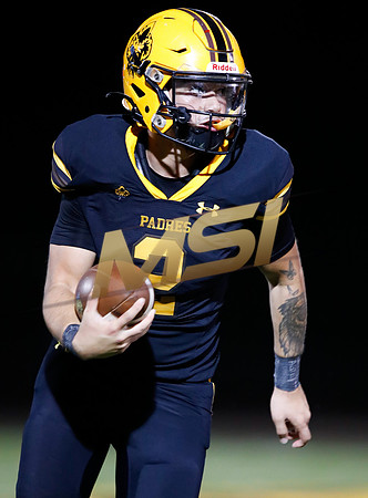 AIA  FOOTBALL 2023: Youngker at Marcos De Niza SEP 15