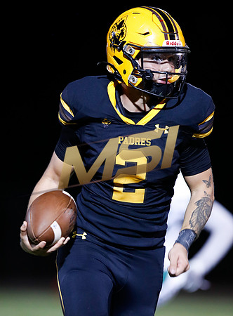 AIA  FOOTBALL 2023: Youngker at Marcos De Niza SEP 15