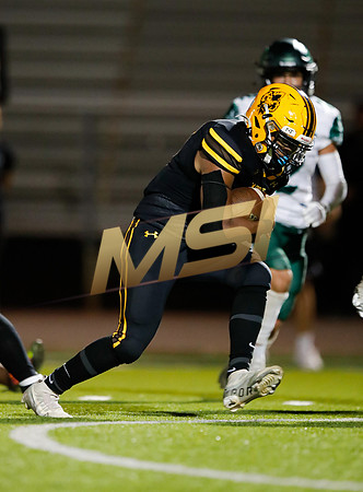 AIA  FOOTBALL 2023: Youngker at Marcos De Niza SEP 15