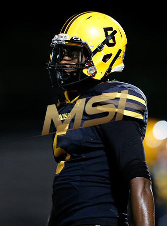 AIA  FOOTBALL 2023: Youngker at Marcos De Niza SEP 15