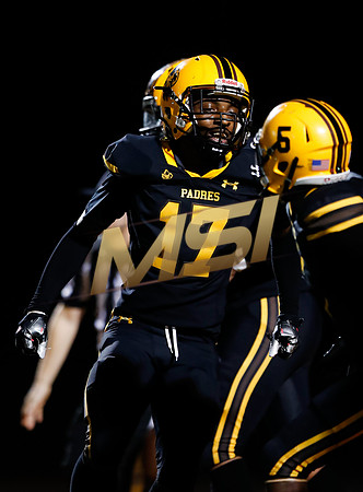 AIA  FOOTBALL 2023: Youngker at Marcos De Niza SEP 15