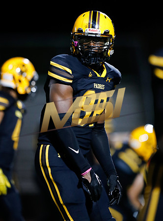 AIA  FOOTBALL 2023: Youngker at Marcos De Niza SEP 15