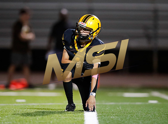 AIA  FOOTBALL 2023: Youngker at Marcos De Niza SEP 15