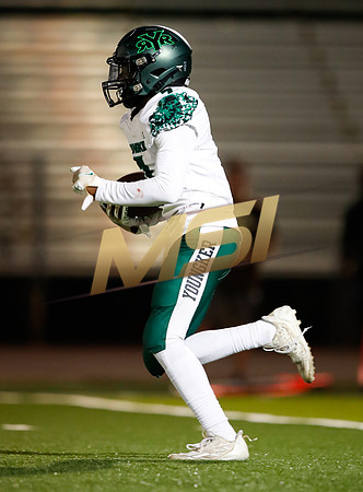AIA  FOOTBALL 2023: Youngker at Marcos De Niza SEP 15