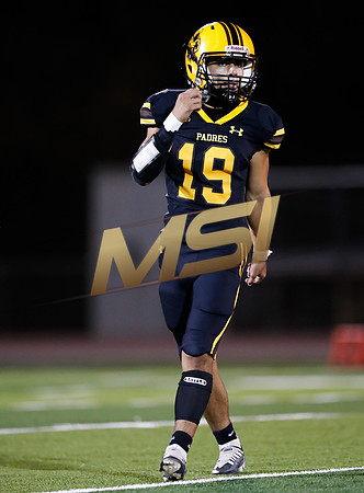 AIA  FOOTBALL 2023: Youngker at Marcos De Niza SEP 15