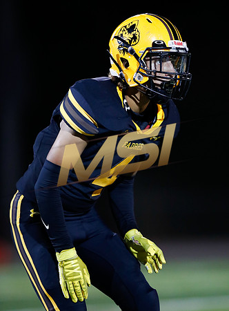AIA  FOOTBALL 2023: Youngker at Marcos De Niza SEP 15
