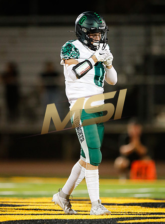 AIA  FOOTBALL 2023: Youngker at Marcos De Niza SEP 15