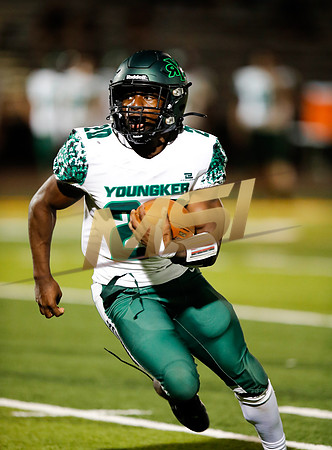 AIA  FOOTBALL 2023: Youngker at Marcos De Niza SEP 15