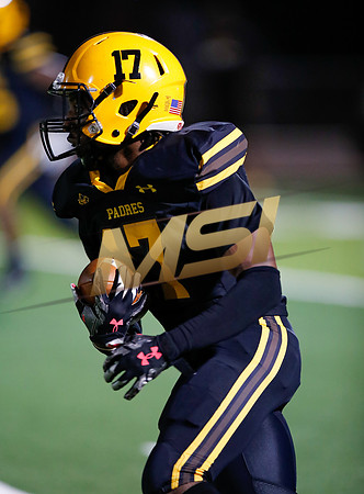 AIA  FOOTBALL 2023: Youngker at Marcos De Niza SEP 15