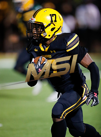 AIA  FOOTBALL 2023: Youngker at Marcos De Niza SEP 15